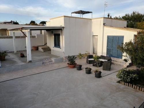Villa Sunshine