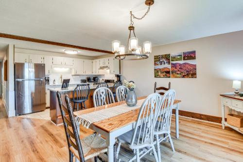 Newly Renovated Sky Valley Condo with Mountain Views in Sky Valley, USA