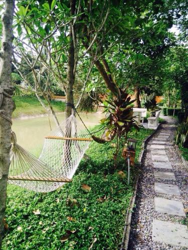 Panpim Resort