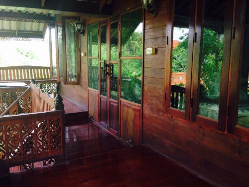 Panpim Resort