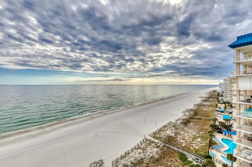 Summer House On Romar Beach