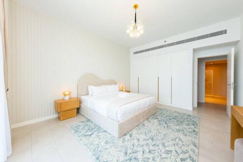 Fantastic and Rare 4BR+maid's in JBR Walk, Dubaj (fotografie 7)