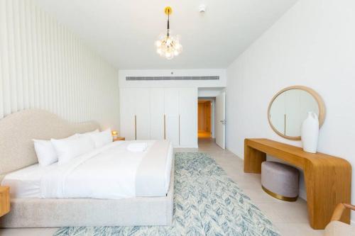 Fantastic and Rare 4BR+maid's in JBR Walk, Dubaj (fotografie 8)