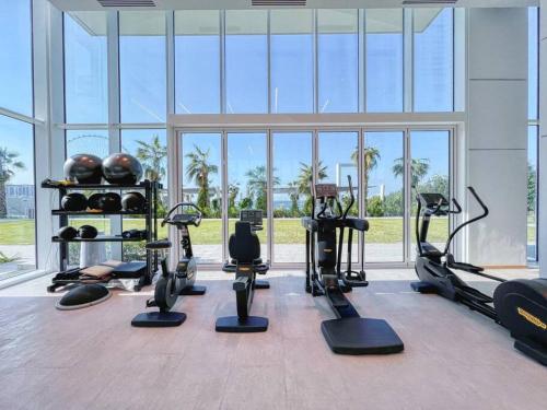 Fantastic and Rare 4BR+maid's in JBR Walk, Dubaj (fotografie 5)