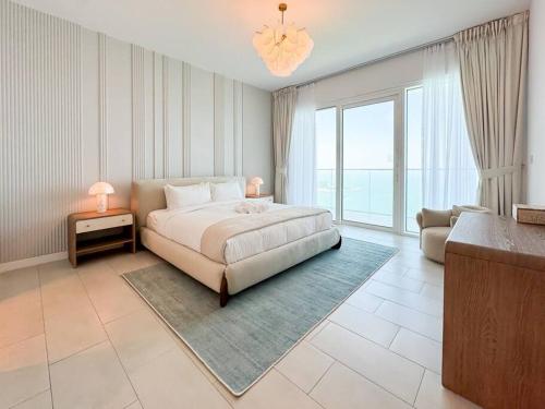 Fantastic and Rare 4BR+maid's in JBR Walk, Dubaj (fotografie 6)