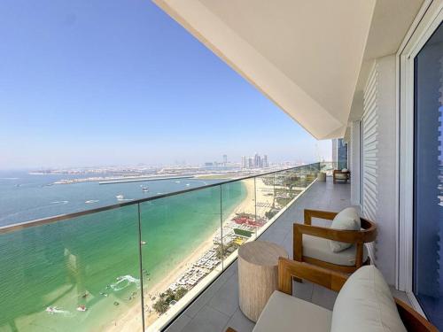 Fantastic and Rare 4BR+maid's in JBR Walk, Dubaj (fotografie 3)