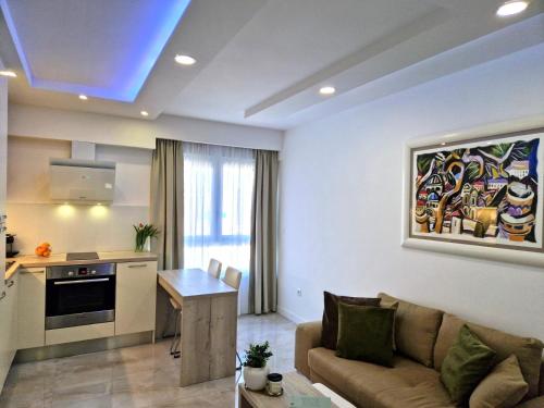 Luxury apartment Galant 1, Split
