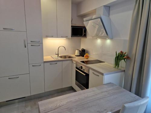 Luxury apartment Galant 1, Split (Foto 7)