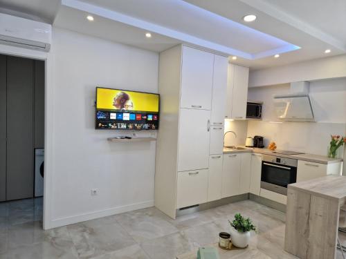 Luxury apartment Galant 1, Split (Foto 5)
