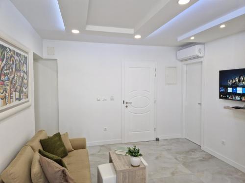 Luxury apartment Galant 1, Split (Foto 6)