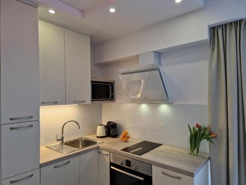 Luxury apartment Galant 1, Split (Foto 11)