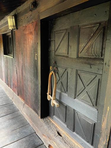 Casa rural en Redes para 4 in เรียวเซโก