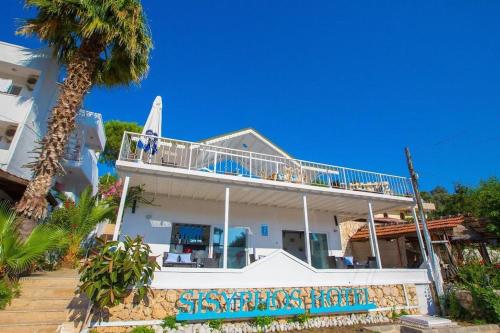 Sisyphos Hotel - Gelemiş