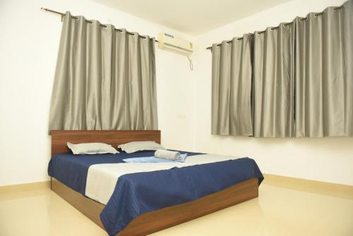 Sai Homestay Panaji Studio