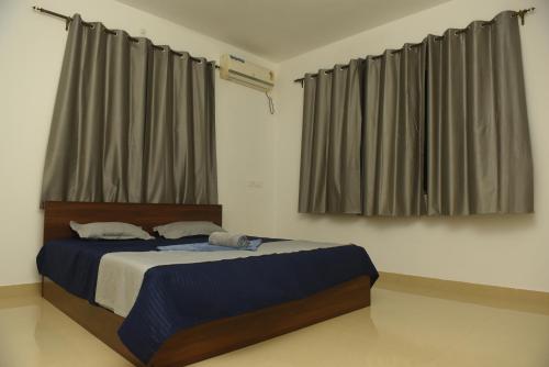 Sai Homestay Panaji Studio