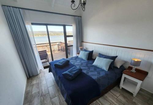 Breede River Lodge: Witsand Waterfront Apartment