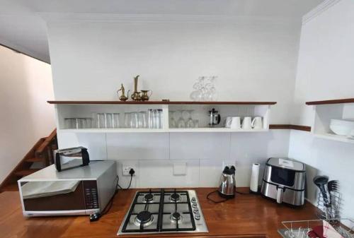 Breede River Lodge: Witsand Waterfront Apartment