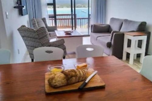 Breede River Lodge: Witsand Waterfront Apartment