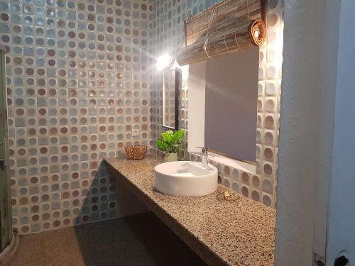 Villas Rocher - Standard Suite 2B