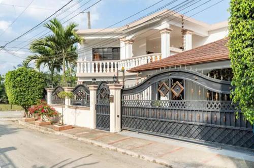 Villa downtown jarabacoa