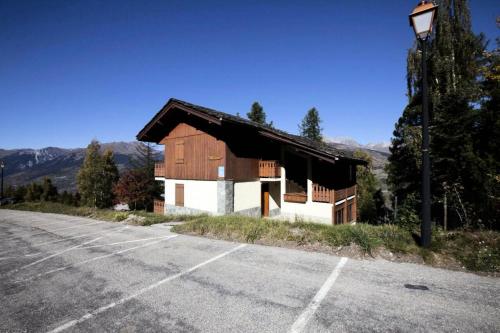 Chalet le Séchet - Maeva Particuliers - 2 Pièces 4 personnes Confort 140622 - Location saisonnière - La Plagne-Tarentaise