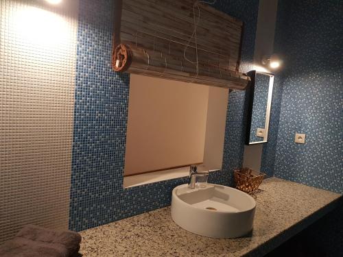 Villas Rocher - Standard Suite 2B