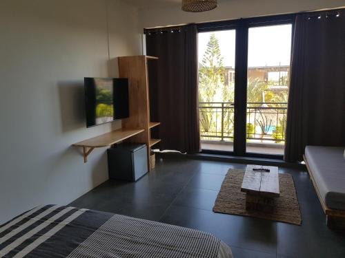 Villas Rocher - Standard Suite 2B