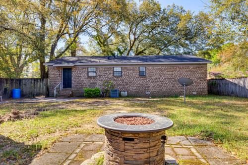 Charming Satsuma Home about 14 Mi to Mobile! photo 1