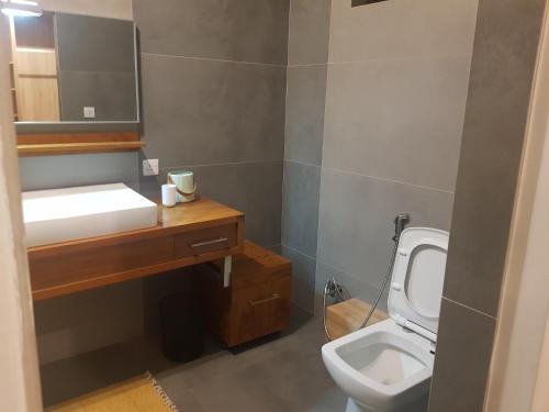 Villas Rocher - Standard Suite 2B