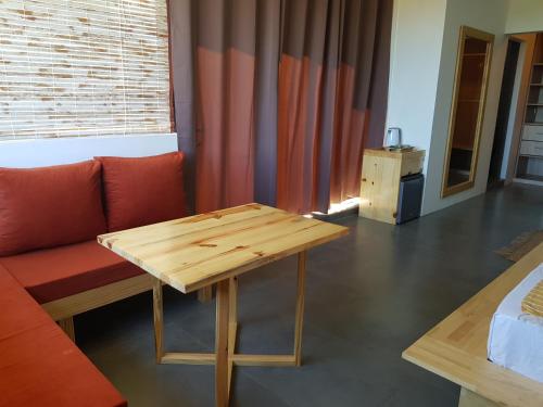 Villas Rocher - Standard Suite 2B