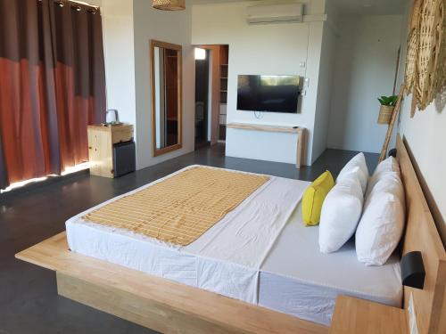 Villas Rocher - Standard Suite 2B