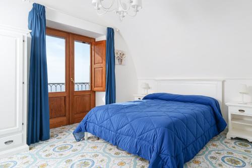 Superior Double or Twin Room with Sea View