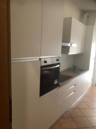  Tiffany Suites Cesano in Cesano Boscone