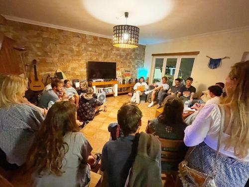 33 Hostel - image 14