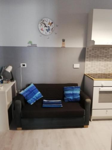 Casa Vacanze Mariposa gîte à louer Servola