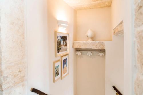 Facilities, House of Love in Ostuni