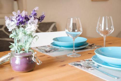 Facilities, House of Love in Ostuni