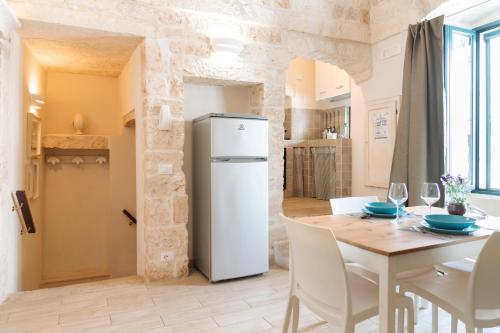 Facilities, House of Love in Ostuni