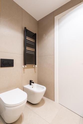 Ascanio's Cozy Apartment - by 101Flats, Рим (фото 10)