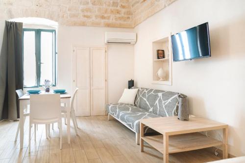 Facilities, House of Love in Ostuni