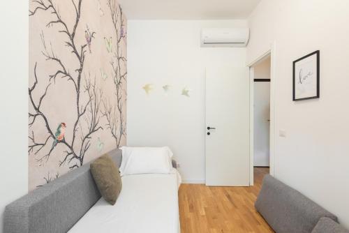 Ascanio's Cozy Apartment - by 101Flats, Рим (фото 5)