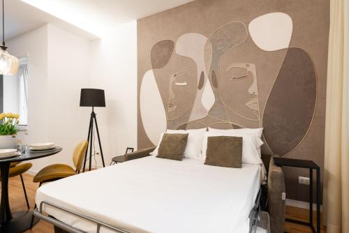 Ascanio's Cozy Apartment - by 101Flats, Рим (фото 9)