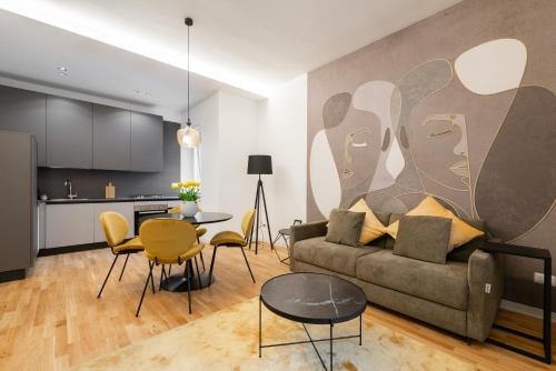 Ascanio's Cozy Apartment - by 101Flats, Rome