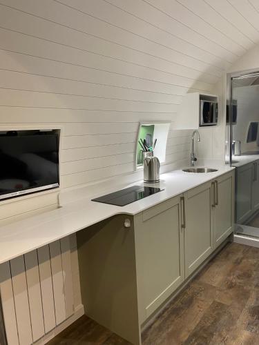 Létesítmények, Luxury Glamping In North Yorkshire National Park & Coastal Area in Hackness