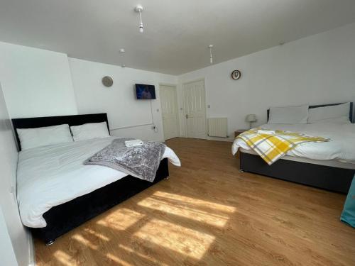 Accessible Bungalow , Crompton Haven, Croxteth Park, Liverpool in Croxteth