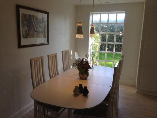 Kitchen, Rane Ladegaard in Elsegarde