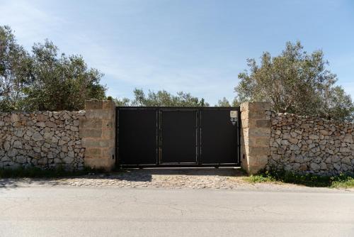 Tenuta Lavati, Santa Maria di Leuca