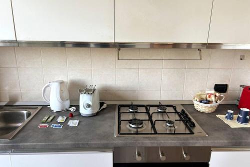 APP. 27-[Parcheggio Privato]Accogliente Monolocale