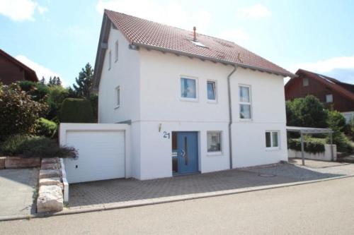 TOP Ferienwohnung in Bad Urach, Deutschland