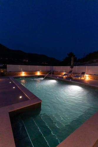 Holiday Home Swiss - image 14